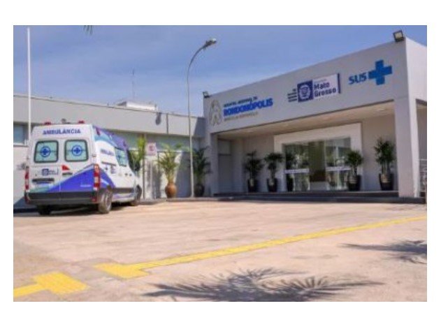 Terceira maior cidade de MT não tem mais vagas em UTIs Covid-19