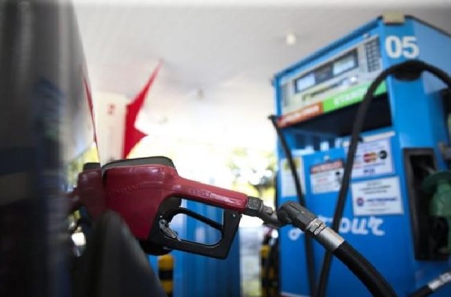Petrobras sobe valor do diesel em R$ 0,70 e da gasolina em R$ 0,20
