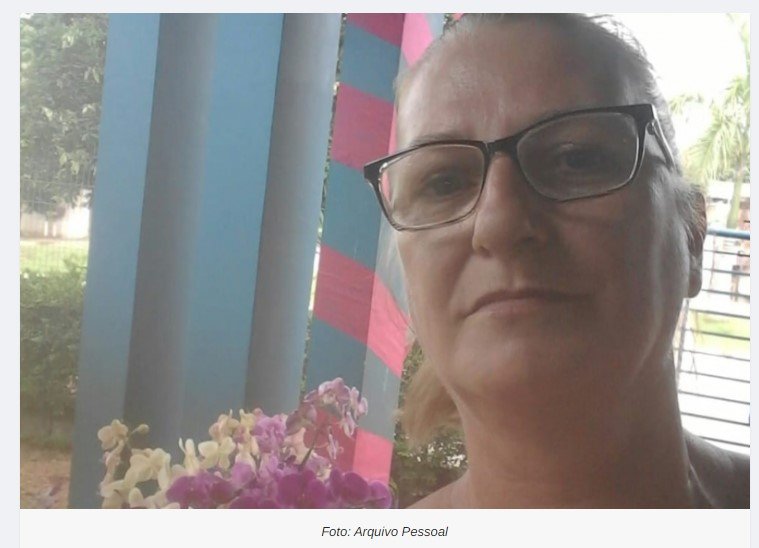 Prefeitura confirma que morte de professora foi causada pela Covid-19