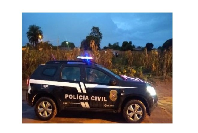 Polícia diz que travesti foi assassinada por vingança em MT