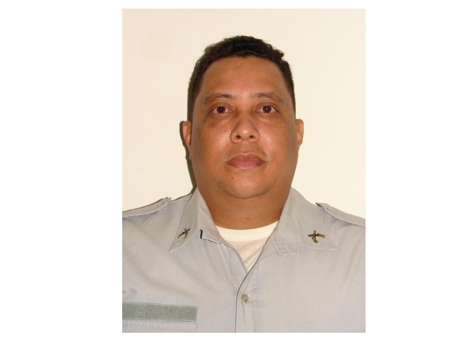 Polícia Militar lamenta falecimento do cabo Márcio Willian Assunção Pereira