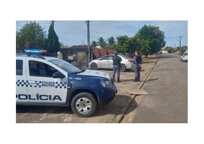Policiais são exonerados por cobrar propina de R$ 10 mil de casal de amantes