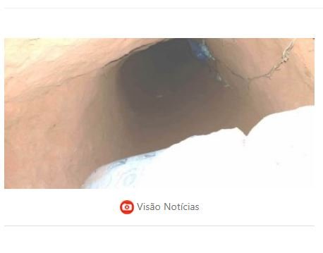 Sinop: Agentes localizam túnel escavado por detentos em cela no presídio Ferrugem