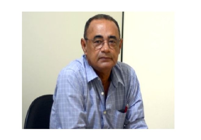 Morre aos 62 anos, em MT, o jornalista Eraldo Lima
