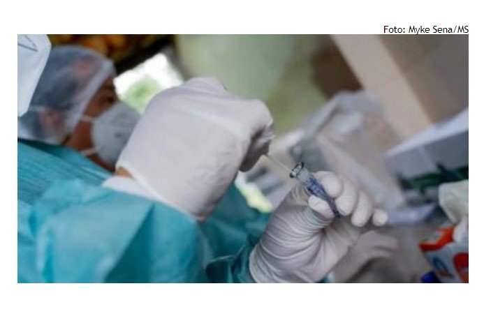 Em 24h, Covid mata 6 e infecta mais de 500 em Mato Grosso