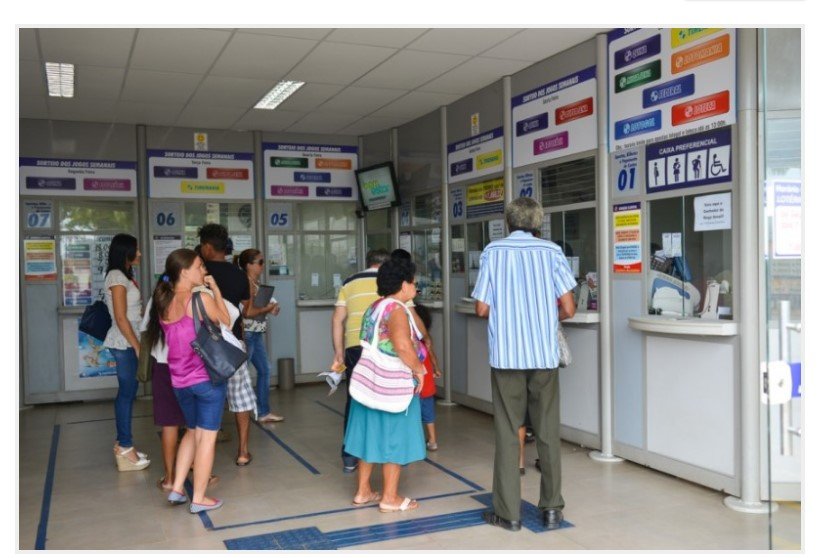 Apostador de MT acerta números e fatura R$ 1,1 mi na Lotofácil