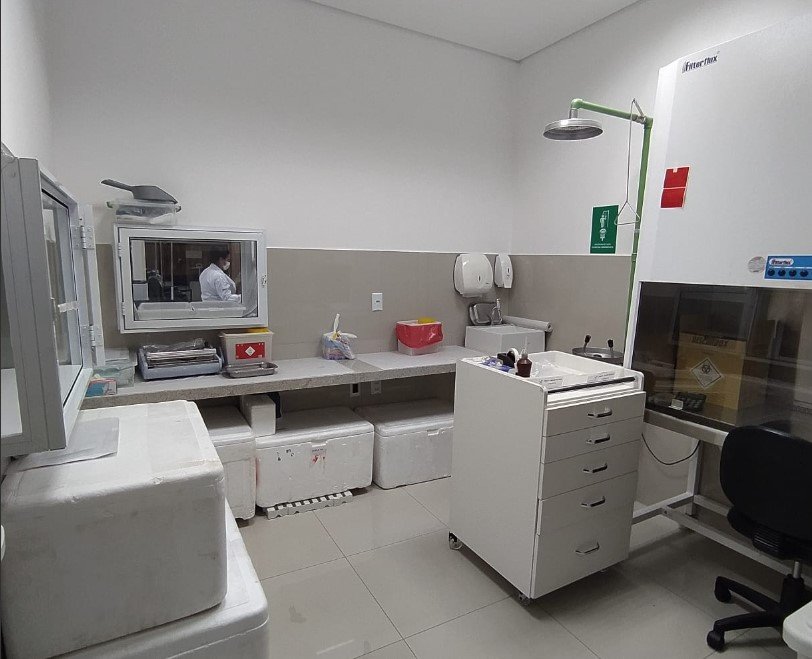 Hospital de Câncer de MT é referência em onco-hematologia no estado