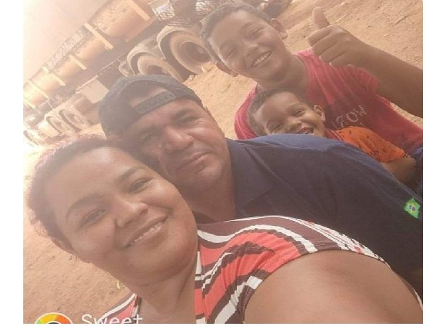 Corpo de criança, de 03 anos, é encontrado abraçado à mãe, após familiares afirmarem que 4 pessoas estavam na cabine de carreta