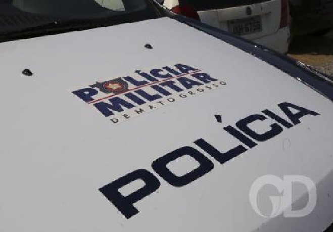6 membros de facção são detidos por execução de mecânicos