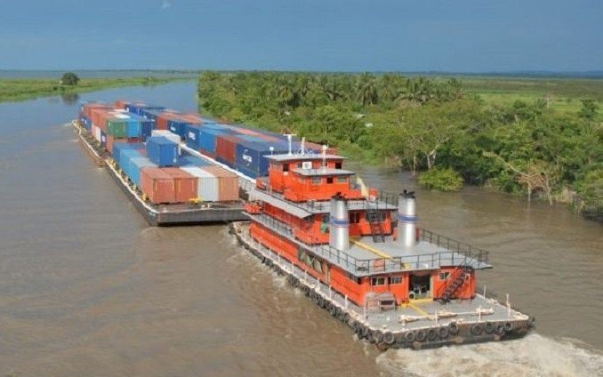 Exportações de Mato Grosso registram novos recordes com saldo da balança comercial atingindo 12 bi de dólares