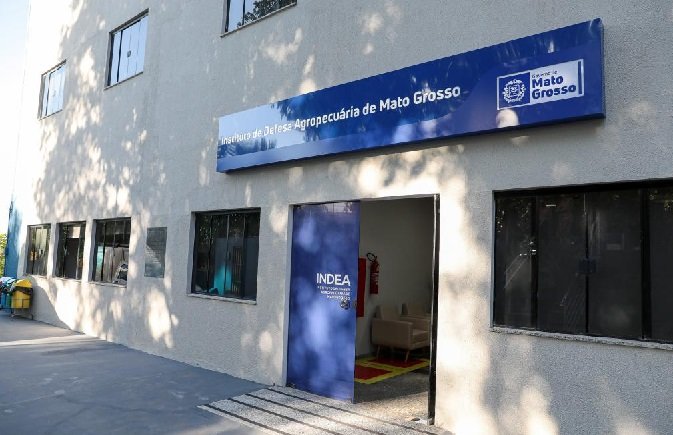 Indea cumpre determinação da Anvisa e suspende agrotóxico em MT