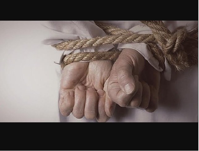 Marginais em Colíder roubam idoso de 83 anos, deixando o amarrado.