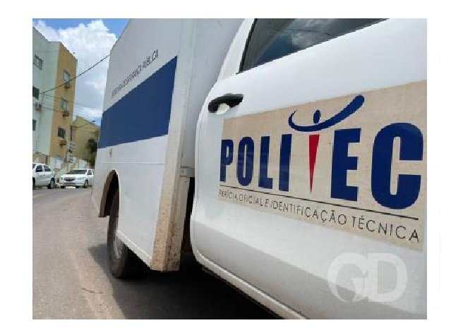 Homem não aceita término e mata ex-namorada a tiros; suspeito foi preso