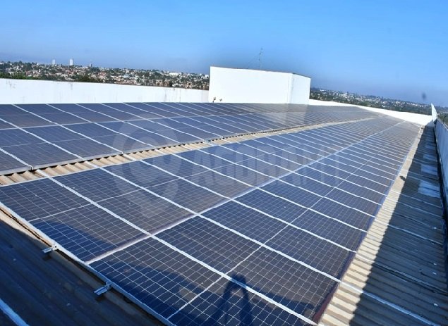 Geração de energia solar deve baratear a conta de luz em 5,6% até 2031