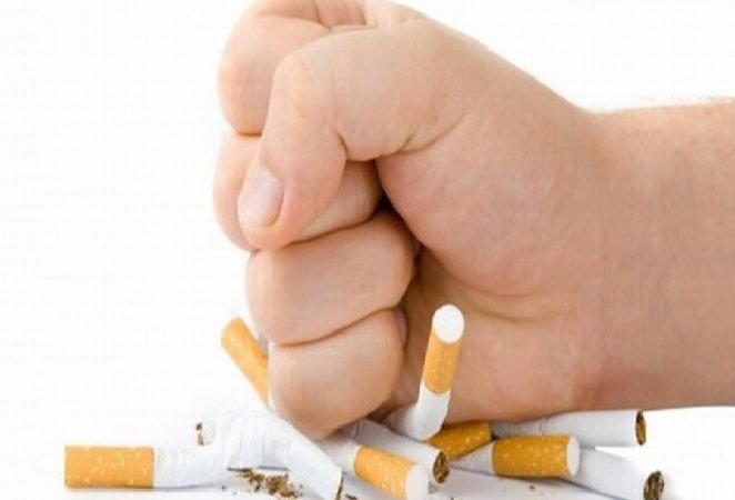 Como parar de fumar de forma eficaz e controlar o vício no tabaco?