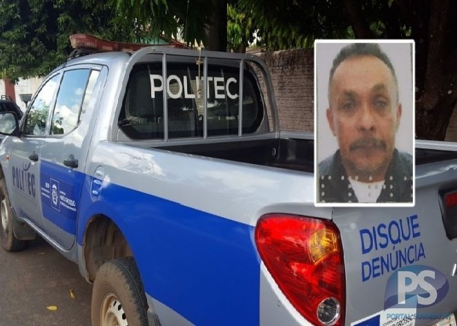 Trabalhador morre após ser atingido por carregamento de tijolos