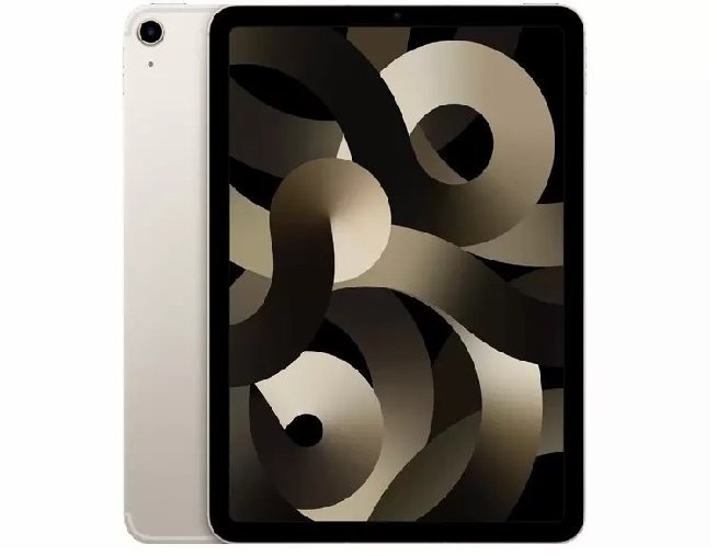 Mulher perde quase R$ 10 mil ao comprar iPad por Personal Shopper que mora nos Estados Unidos