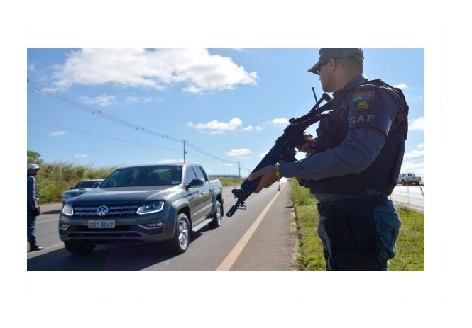 Veículo achado em MT tem suspeita de elo com homicídio em GO