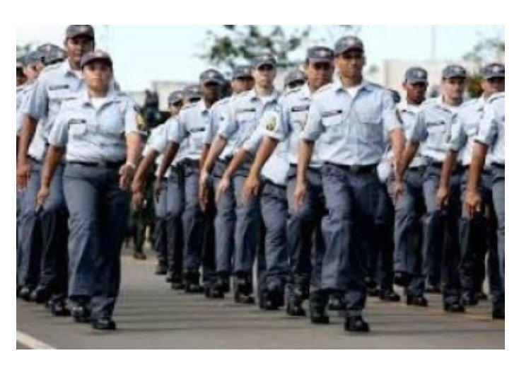 TJ manda Estado aumentar salários de militares em 12%; impacto será de R$ 500 milhões