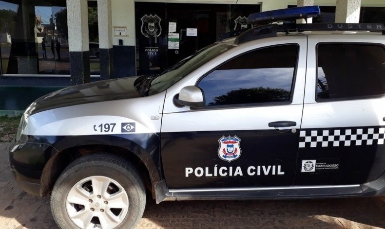 Criminosos invadem chácara e roubam bens avaliados em cerca de R$34 mil