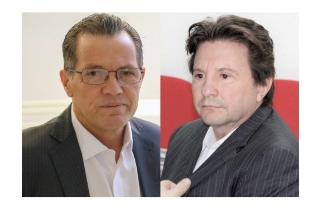 Tribunal de Justiça rejeita ação de Valdir Piran contra ex-governador Silval