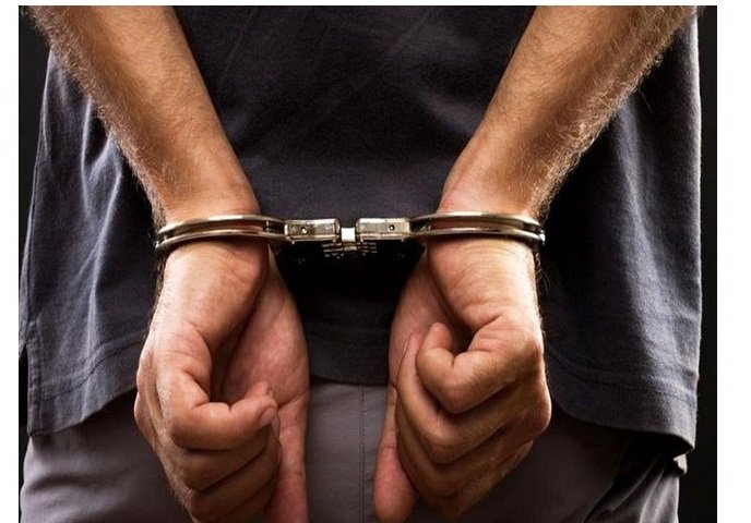 PC prende padrasto suspeito de estuprar enteada