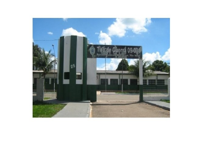 Prazo para alistamento militar de jovens com 18 anos termina nesta quinta-feira