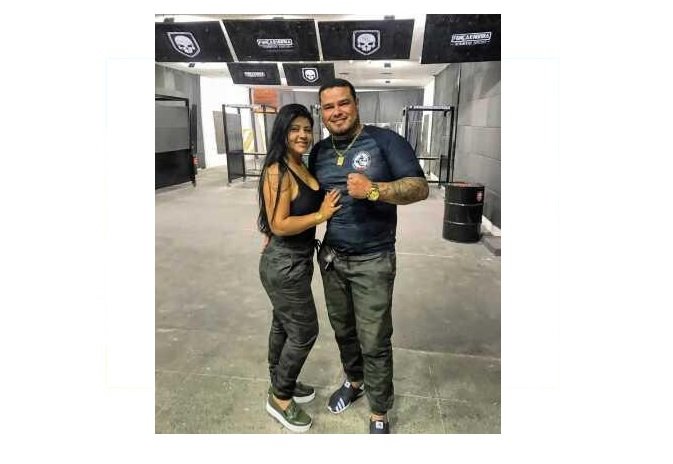 Juíza marca júri popular de empresária acusada de mandar matar marido por herança