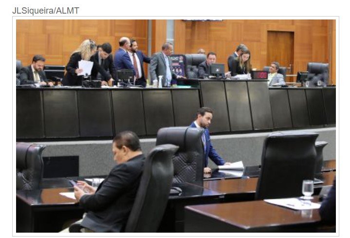 AL aprova porte de arma para atiradores; Mendes analisará sanção