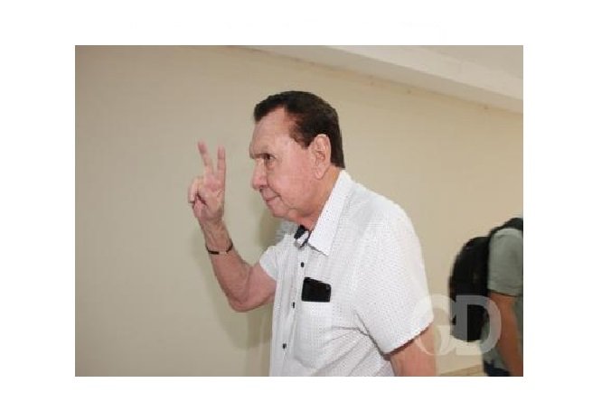 Em novo julgamento, TSE inocenta Bezerra por gastos na campanha de 2018