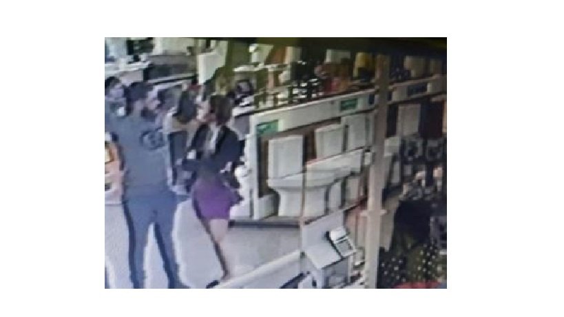 Casal envolvido em tentativa de furto em MT é preso em GO