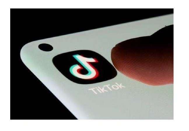 TikTok remove perfis suspeitos de pertencerem a menores de 13 anos