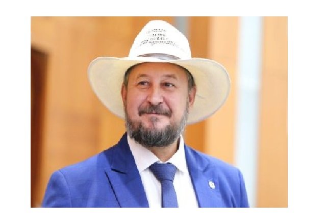 Deputado quer prender quem invadir áreas privadas em MT