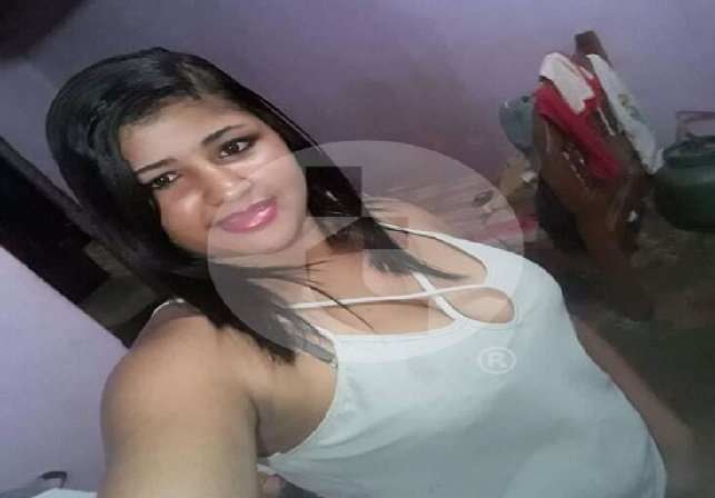 Mulher morre na área de casa com três golpes de faca em MT