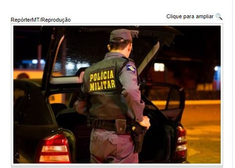 Menino flagra padrasto estuprando irmã de 12 anos e chama a polícia