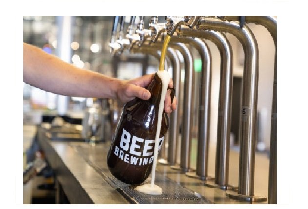 Preço da cerveja sobe, mas reajuste é menor em bares e restaurantes