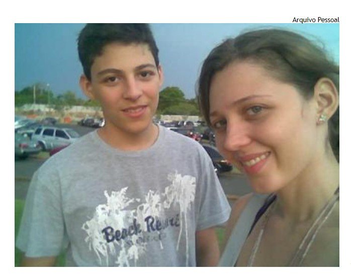 Crime que tirou a vida de dois jovens irmãos completa 15 anos