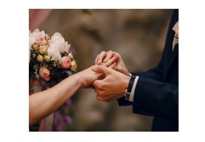 Cai 41% o número de mulheres que adotam o sobrenome do marido no casamento em Mato Grosso