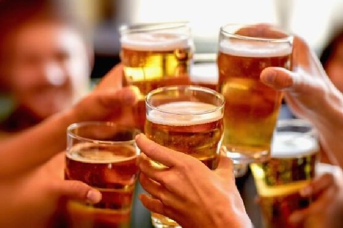 Beber cerveja engorda? VEJA resultado da pesquisa