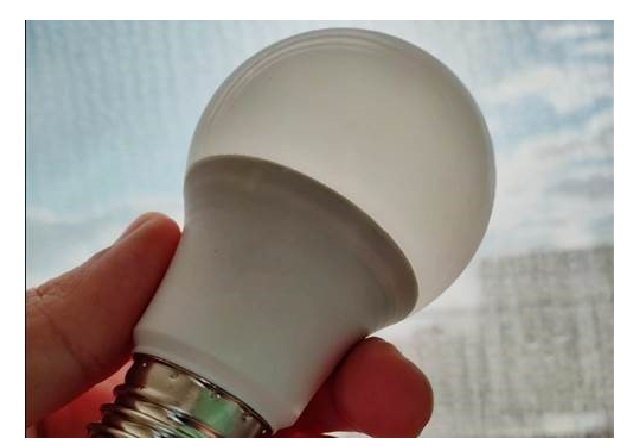 Energisa troca lâmpadas antigas de graça por LED em 11 munícipios de Mato Grosso
