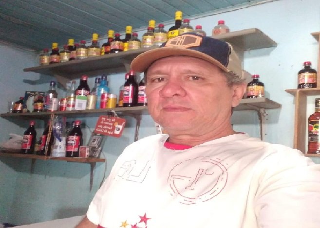 Homem é executado em bar em MT