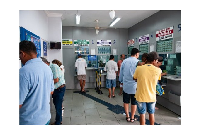 Apostador de MT ganha mais de R$ 1,5 milhão na Lotofácil