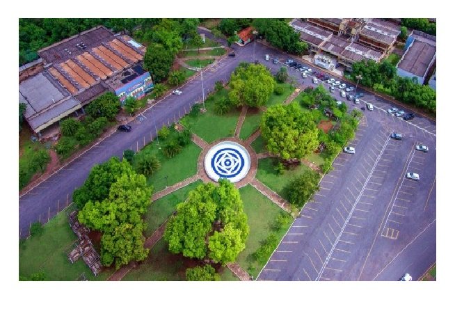 UFMT oferta vagas de graduação por ensino a distância em Colíder