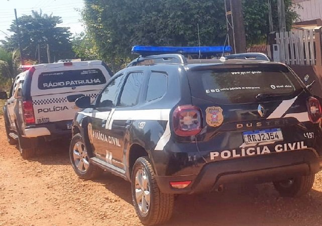 Família desmente Fake News de que filho menor de idade estaria preparando um massacre em escola de MT
