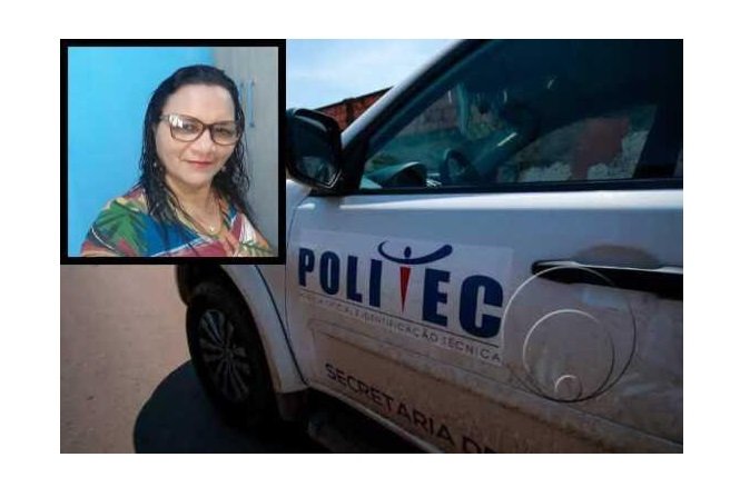 Mulher morre atropelada tentando atravessar fora da faixa em MT