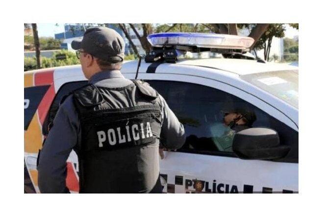 PM condenado por estupro é demitido da corporação em MT