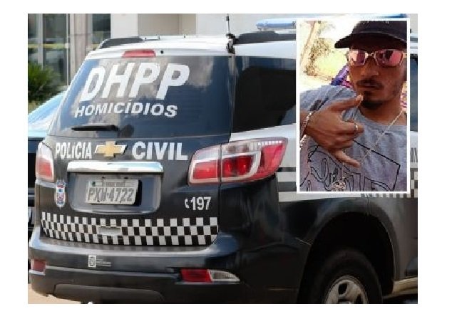 Bandidos matam jovem na frente da mãe e dos irmãos em MT
