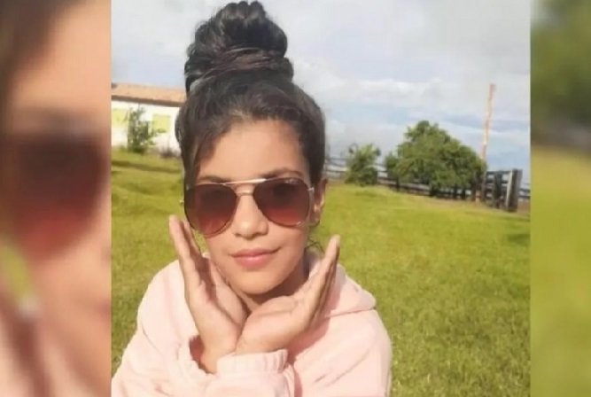 Menina de 11 anos morre por complicações da covid-19
