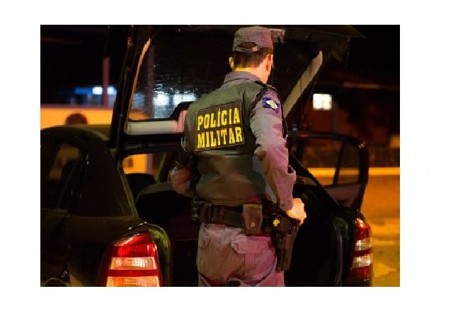 Idoso é preso por matar seis filhotes de cachorro no interior