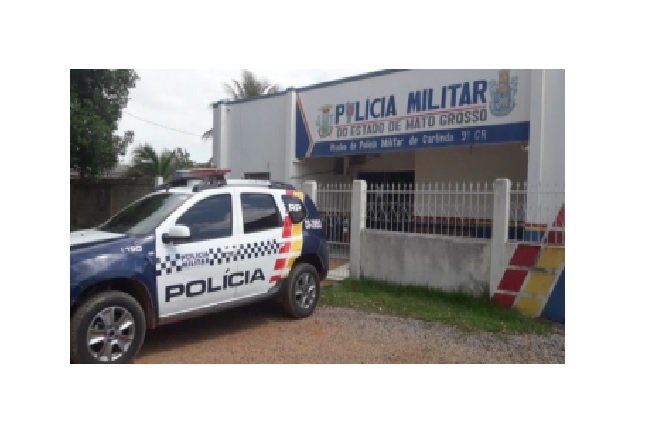 Mãe e padrasto são presos após denúncia de estupro contra menor de 11 anos